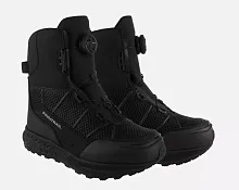 Ботинки FINNTRAIL Delta Graphite 2025