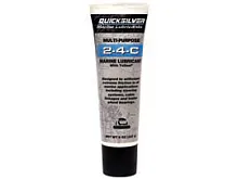 Смазка Quicksilver LUBE-2-4-C 227 гр.
