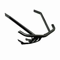 Бампер передний к снегоходу Polaris 850 SWITCHBACK/KHAOS/PRO-RMK (платформа Axys)