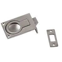 Ручка потайная 57х40х17мм