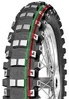 Шина для мотоцикла Mitas TERRA FORCE MX MH 90/100-14 49M TT