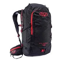 Рюкзак лавинный без баллона BCA FLOAT 2.0 42 Black Red 2024
