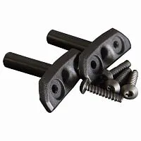 Установочный комплект кранцев гидроцикла BRP Sea-Doo