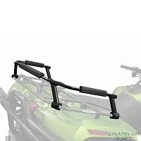 Багажник задний SUZUKI King Quad 750 