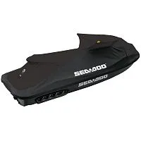 Чехол транспортировочный гидроцикла BRP Sea-Doo Spark 2up (16 309)