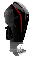 Мотор лодочный подвесной Mercury 4-х тактный F 250 XL PXS DS