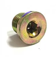 Пробка заливная (редуктора) к квадроциклу BRP Can-Am Outlander G1/G2