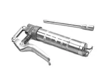 Шприц для смазки в тубах 85 гр.