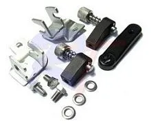 Комплект подключения дистанционного управления Yamaha/Gladiator/Sea Pro/Marlin 20-30 Skipper