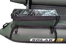 Сумка на балон солар