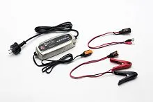 Зарядное устройство CTEK MXS5.0 12V 5,0 А 8 этапов (для мото и авто техники) 