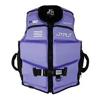 Жилет удерживающий JETPILOT RX Vault Protech F/E Eco Vest Purple  2025