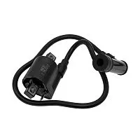 Катушка зажигания со свечным колпачком к мотоциклу с мотором 172FMM