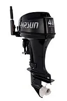 Мотор лодочный подвесной Parsun T40FWL-T