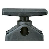 Держатель Scotty Для эхолота На горизонтальную поверхность 