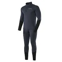 Термобельё FINNTRAIL Subzero Dark Grey 2024