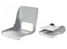 Сиденье пластиковое складное Sunfine