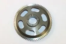 Шестерня (венец) ротора CFMOTO X8