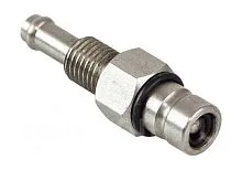 Коннектор топливный Suzuki DT 9.9-40 на двигатель Skipper