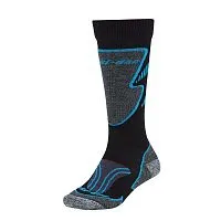 Носки BRP Ski-Doo Active Race Socks Blue 2022 
