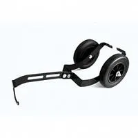 Подкат для снегохода HORD SledRoller Black