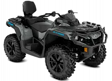 Outlander Max DPS 1000R 2022