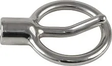 Кольцо для буксировки лыжника