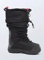 Ботинки RSX EGER Black 2026