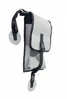 Сумка для якоря Badger (серая)