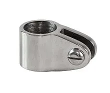 Кронштейн скользящий для рамы тента 7/8" (22,2мм)