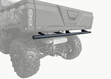 Бампер задний для UFORCE 1000 EPS (CFMOTO оригинал)