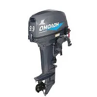 Мотор лодочный ОМОЛОН MP 9,9 AWRS Pro
