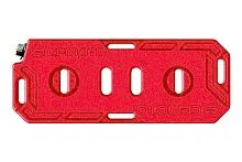 Канистра топливная экспедиционная 20 л (пластик) CFMOTO (Красный)