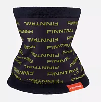 Бафф Шарф FINNTRAIL Tube Pro GraphiteYellow 2025*