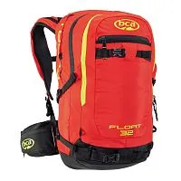 Рюкзак лавинный без баллона BCA FLOAT 2.0 32 Warning red 2024