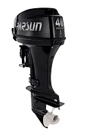 Мотор лодочный подвесной Parsun T40FWS