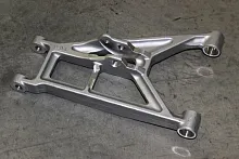 Рычаг задней подвески, левый нижний CFMOTO X8