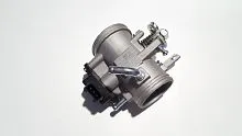 Корпус дроссельной заслонки CFMOTO Х6, Z6