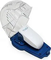 Автопереключатель поплавковый с защитным кожухом