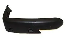 Уширитель колесной арки, перед. левый CFMOTO X5, X6