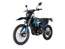 Мотоцикл Avantis A7 NEW (PR250/172FMM-5) KKE Черный