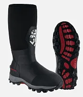 Сапоги FINNTRAIL Edge Black 2024