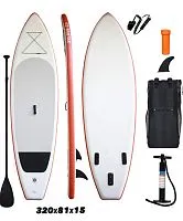 САП борд SUP BOARD XYLOVE CO 11'6" 