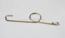 Пружина "A" возвратная ручного стартера Tohatsu М40