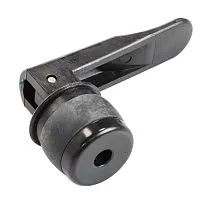 Пробка шпигата (пластик) д.25 мм