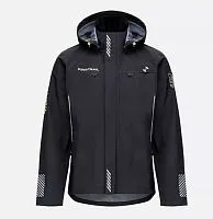 Куртка FINNTRAIL Mudway Graphite 2026