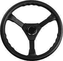 Колесо рулевое Marine Rocket D350mm