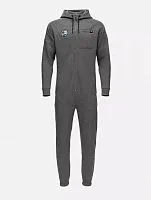 Комбинезон FINNTRAIL Voyager MiddleGrey 2026