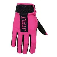 Гидроперчатки JetPilot Matrix Super Lite Pink  Black 2024