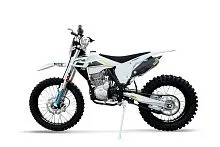 Мотоцикл BRZ H5 PR300